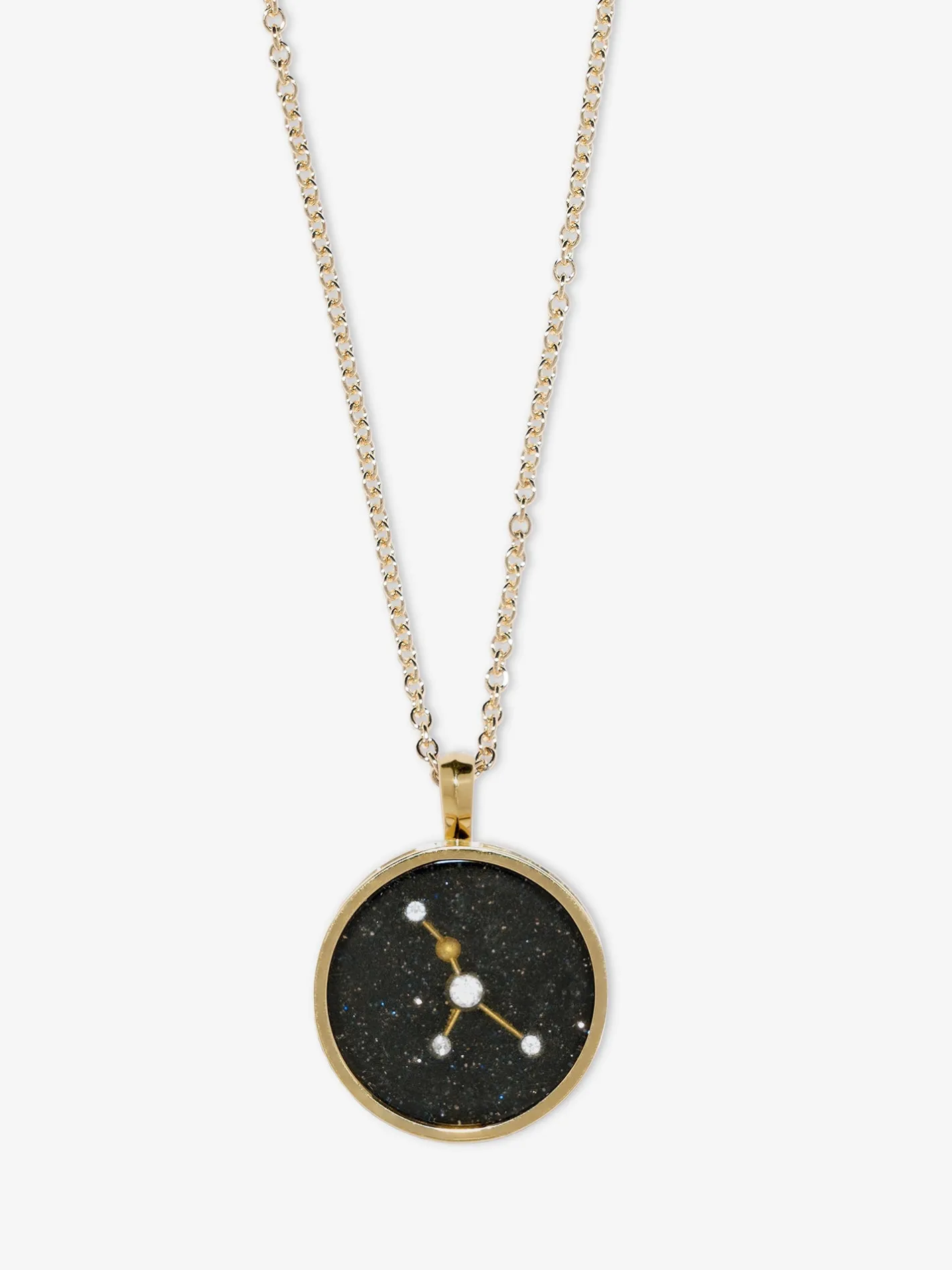 Cancer Night Sky Necklace<AZLEE Jewelry Cheap